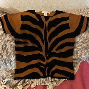 Jones New York T-shirt Sweater